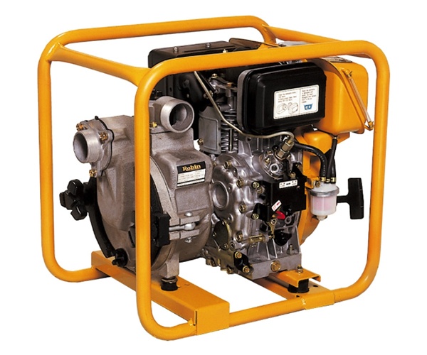DaiShin PTD-405T