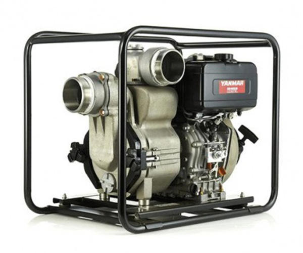 DaiShin PTD-406T-Y