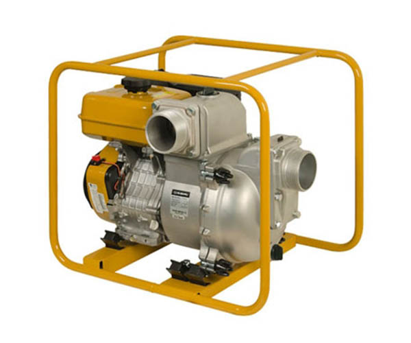 DaiShin PTX 401T