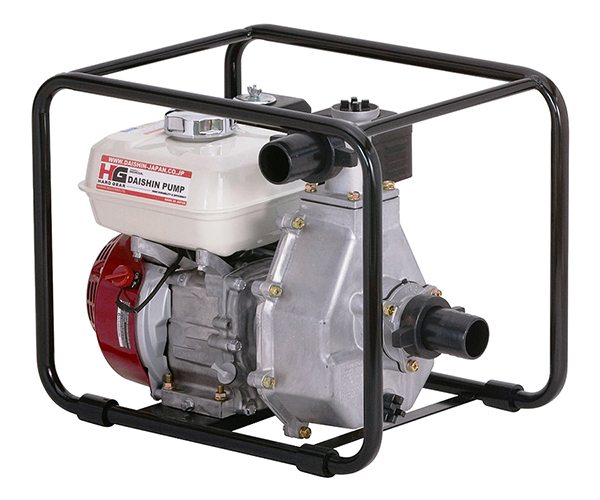 DaiShin SCH-5050HX