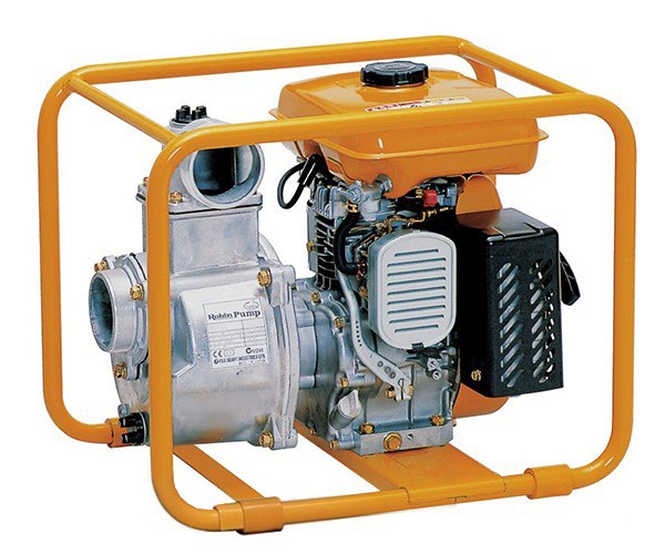 DaiShin PTD-406