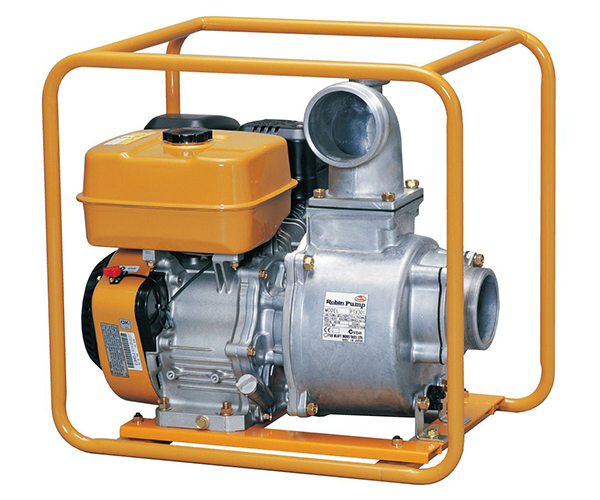 DaiShin PTX 401