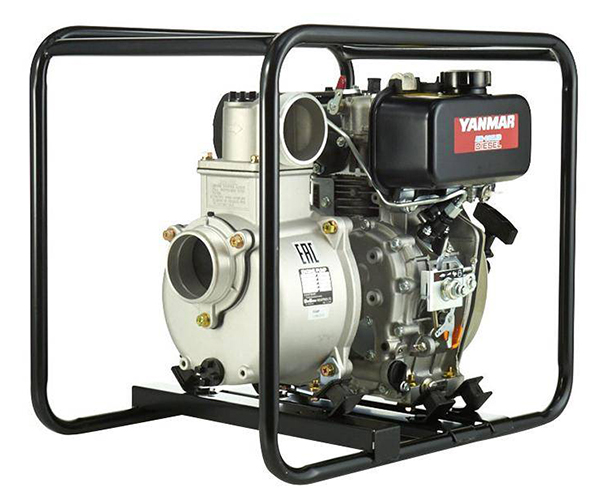 DaiShin PTD-206ST-Y