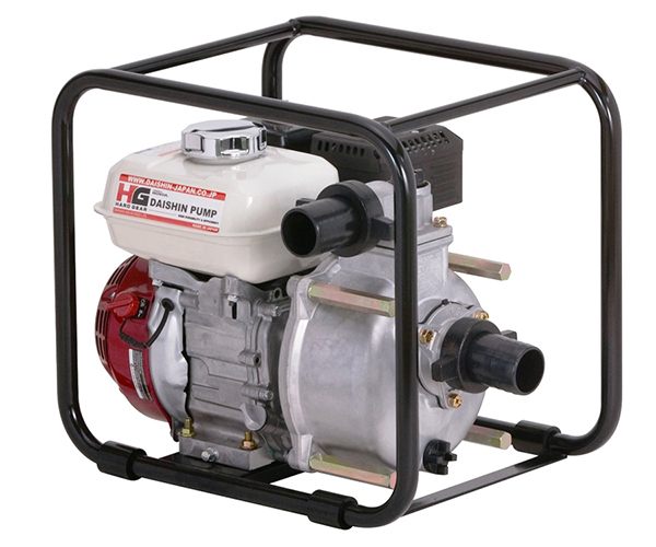DaiShin SST-50HX