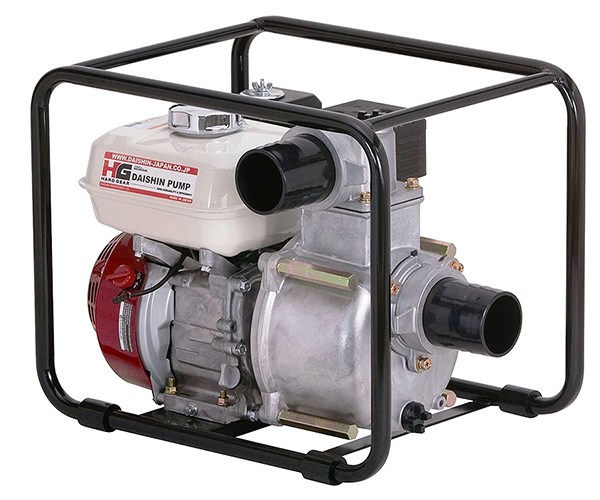 DaiShin SST-80HX